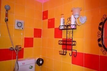 Haibian Xiaozhu Inn Shenzhen Kuiyong Εξωτερικό φωτογραφία