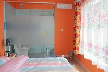 Haibian Xiaozhu Inn Shenzhen Kuiyong Εξωτερικό φωτογραφία