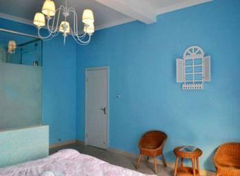 Haibian Xiaozhu Inn Shenzhen Kuiyong Εξωτερικό φωτογραφία