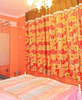 Haibian Xiaozhu Inn Shenzhen Kuiyong Εξωτερικό φωτογραφία
